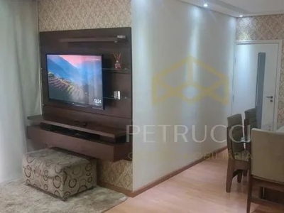 apartamento - Santa Terezinha - Paulínia