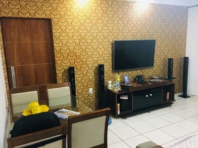 Apartamento Santos Canal 4 .