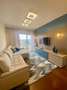 apartamento - Taquaral - Campinas