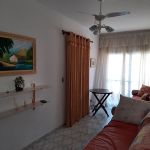 Apartamento Térreo Praia Grande Ocian 199.000,00