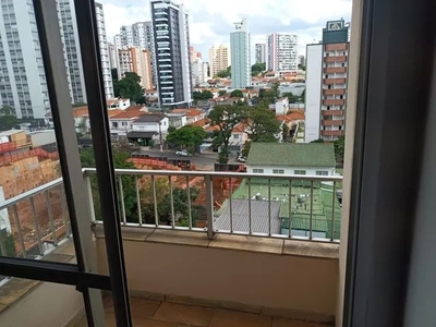 Apartamento VENDA 1 dormitório 1 vaga sacada Vila Clementino - São Paulo - SP