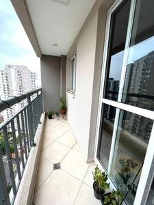 apartamento - Vila Andrade - São Paulo