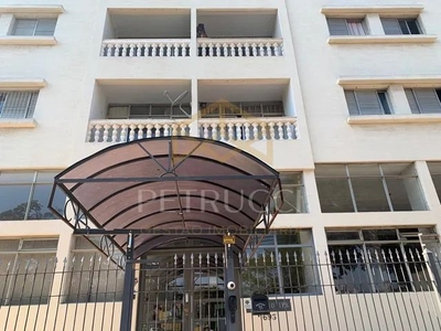 apartamento - Vila Bissoto - Valinhos