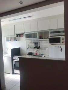 apartamento - Vila Carminha - Campinas