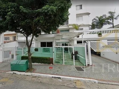 apartamento - Vila Carrão - São Paulo