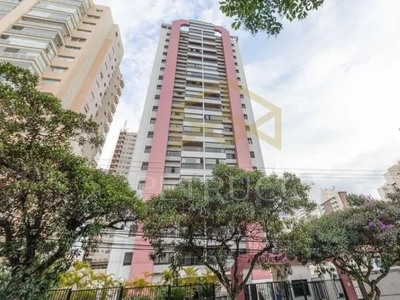 apartamento - Vila Clementino - São Paulo