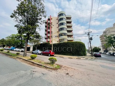 apartamento - Vila Coqueiro - Valinhos