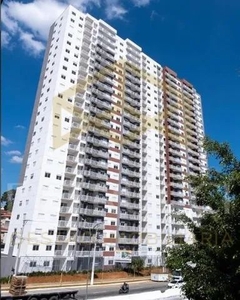 apartamento - Vila Dom Pedro I - São Paulo