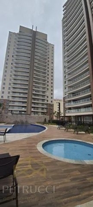 apartamento - Vila Embaré - Valinhos