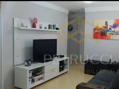 apartamento - Vila Industrial - Campinas