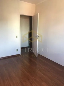 apartamento - Vila Industrial - Campinas