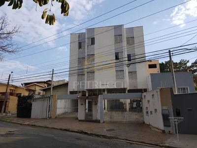 apartamento - Vila Itália - Campinas