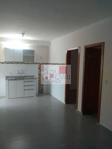 Apartamento, Vila Maria Alta - São Paulo