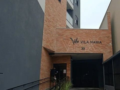 Apartamento, Vila Maria - São Paulo