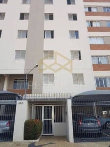 apartamento - Vila Marieta - Campinas