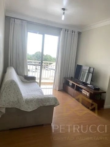 apartamento - Vila Nova - Campinas