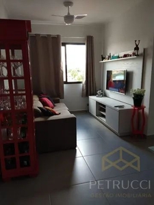 apartamento - Vila Olivo - Valinhos