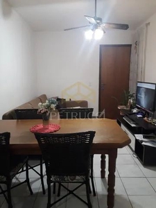 apartamento - Vila Padre Manoel de Nóbrega - Campinas