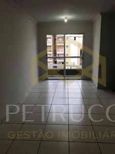 apartamento - Vila São Pedro - Hortolândia