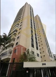 apartamento - Vila Suzana - São Paulo