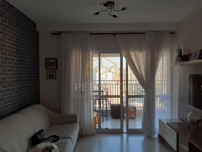 apartamento - Vila Valparaíso - Santo André