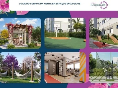Apartamentos Com Sinal De 500 Reais, 50Metros Da Av. Bernardo Manoel, A 2Min Do Aeroporto