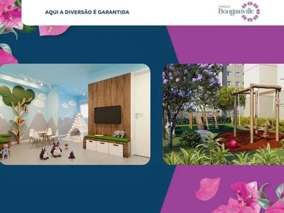 Apartamentos Financiado Da Tenda Com Sinal De 500,0 Reais, A 2Min Do Aeroporto E Com Area