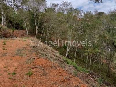 Área excelente para construção do seu imóvel