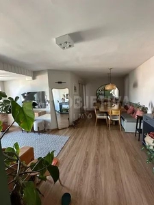 Belíssimo apartamento mobiliado em Uberlândia para aluguel