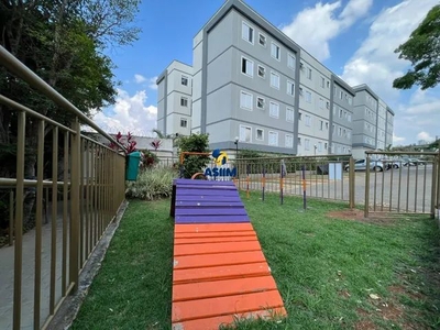 BELO HORIZONTE - Apartamento Padrão - Betânia