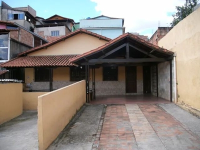 BELO HORIZONTE - Casa Padrão - São Marcos