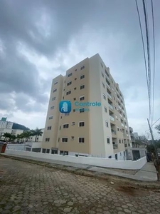 C/Apto novo de 3 dorms. à venda, 82 m², no bairro Areias - São José - SC
