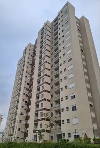 Campinas - Apartamento Padrão - Parque Industrial