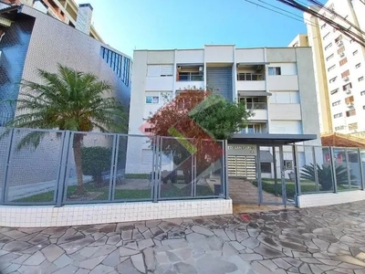 CANOAS - Apartamento Padrão - CENTRO