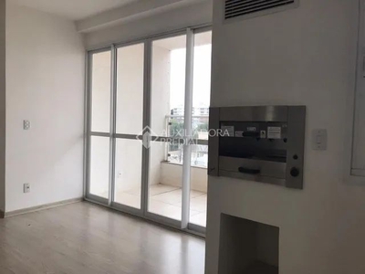 CANOAS - Apartamento Padrão - Nossa Senhora das Graças