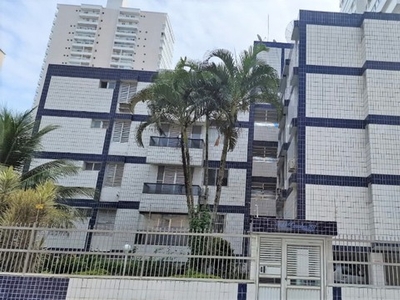Canto do Forte - Apartamento 01 Dormitório 01 vaga - 100 metros da Praia