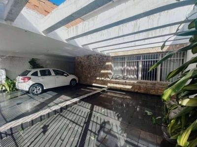 Casa, 201 m² - venda por r$ 959.000,00 ou aluguel por r$ 4.950,00/mês - planalto paulista - são paulo/sp