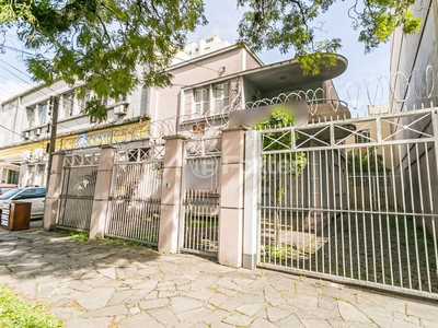 Casa 3 dorms à venda Rua Giordano Bruno, Rio Branco - Porto Alegre