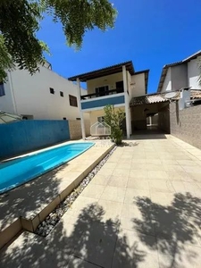 Casa 4/4, 220m², Pedra do Sal/Itpuã