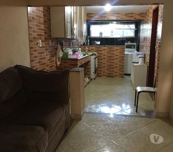 Casa à venda 3 quartos suítes em Nova Iguaçu-RJ