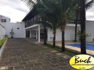 Casa à venda em guaratuba - alto padrão - buch imóveis