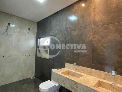 Casa com 3 quartos à venda no bairro Faiçalville, 180m²