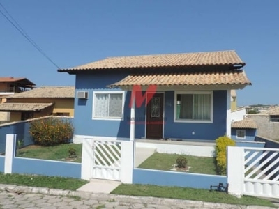 Casa à venda no bairro guriri - cabo frio/rj