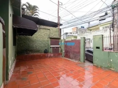 Casa á venda no Jardim Eusonia Guarulhos