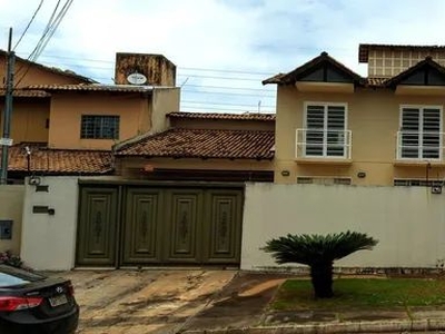 Casa à Venda no Parque Anhanguera, Goiânia, 4 Quartos (2 Suítes)