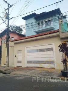 casa - Aliança - Ribeirão Pires