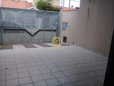 Casa aluguel 300 m² 3 quartos em Centro - Jacareí - SP