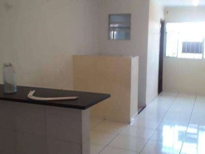 Casa com 1 dormitório para alugar, 40 m² por r$ 1.600,00/mês - butantã - são paulo/sp