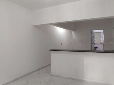 Casa com 1 dormitório para alugar, 40 m² por r$ 980,00/mês - jardim brasil - são paulo/sp