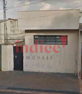 Casa com 1 quarto para alugar no bairro Vila Monte Alegre, 127m²